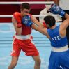 10 представителей Азербайджана приостановили борьбу в Олимпийских играх