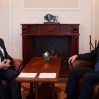 Посол Азербайджана прощается с Беларусью: встречи на высоком уровне