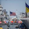В Украине завершились военные учения НАТО и альянса Sea Breeze - 2021