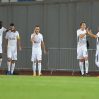 Лига чемпионов: «Нефтчи» в гостях обыграл тбилисский «Динамо»