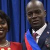 Вдова президента Гаити сделала первое заявление после убийства супруга