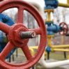 Газпром остановил закачку газа в подземные хранилища Европы