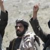Боевики движения "Талибан" захватили центр провинции Саманган
