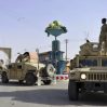 Военные Афганистана начали операцию по освобождению города Калайи-Нау от талибов