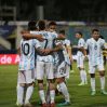 Сборные Аргентины и Бразилии сыграют в финале Кубка Америки по футболу