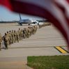 США за неделю эвакуировали из Афганистана около 17 тыс. человек