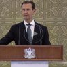 «Режим Асада остается у власти только благодаря Москве и Тегерану»