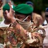 В Мали совершено вооруженное нападение на временного президента