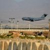 Авиабаза НАТО в Афганистане перешла под контроль местных сил безопасности