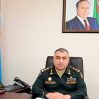 Замначальника Генштаба азербайджанской армии освобожден от должности