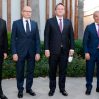 Азербайджан обсудил с Евросоюзом вопрос восстановления Карабаха