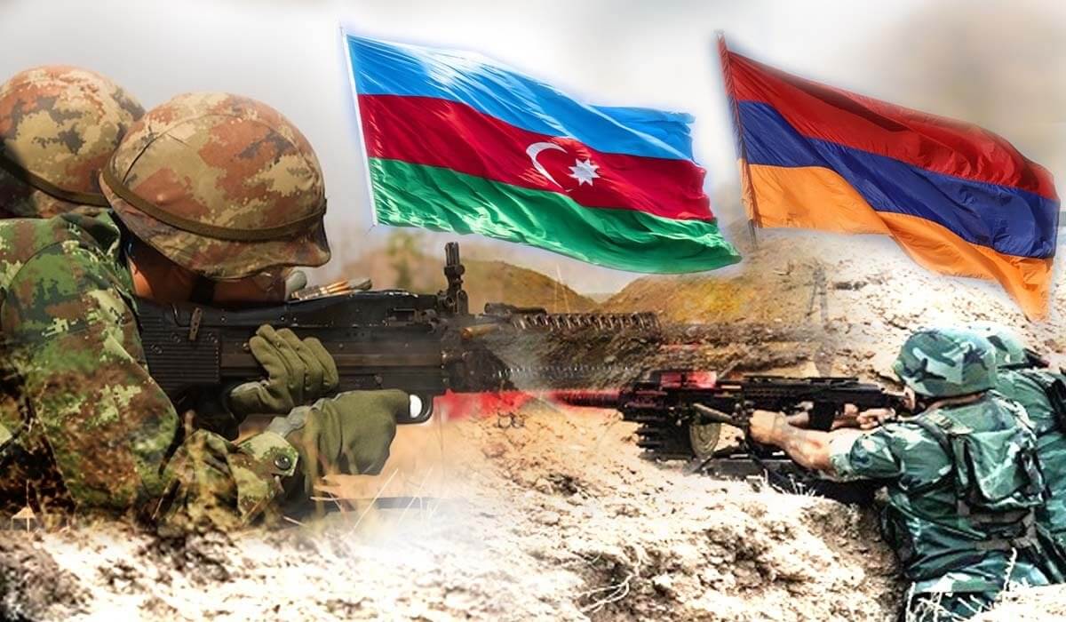 ZERKALO.AZ «Проблема в том, что Азербайджан и Армения до сих пор не  признали друг друга как государства» -
