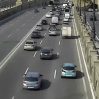 На основной части проспекта Гейдара Алиева с 7 по 12 июля будет ограничено движение транспорта