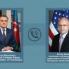 Глава МИД Азербайджана обсудил ситуацию на границе с Арменией с помощником госсекретаря США
