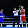 Боксер из Азербайджана стал вторым на чемпионате Европы среди юниоров