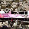 В Боливии автобус упал в овраг с высоты 150 м: 31 погибший