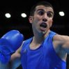Азербайджанский боксер встретится с представителем Армении