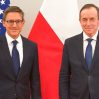 США и Польша обсудили российскую агрессию