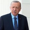 Эрдоган: "Более шестисот профессиональных пожарных из Азербайджана участвуют в тушении лесных пожаров в Турции"