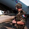 Франция вновь начинает военные операции в Мали