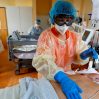 Второй день подряд в Германии число заражений коронавирусом превышает 8000