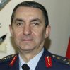 Командующий ВВС Турции прибыл с визитом в Азербайджан
