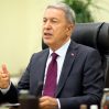 Турция заявила о готовности помочь Казахстану