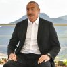 Алиев: достоверность переданных Арменией карт минных полей в Карабахе составляет 25%