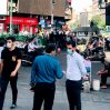За сутки в Иране от коронавируса скончались 210 человек