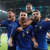 Сборная Италии обыграла Англию в финале Евро-2020