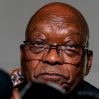 Бывший президент ЮАР сел в тюрьму