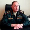 Назначен начальник Генерального Штаба ВС Азербайджана