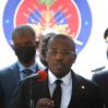 Премьера Гаити обвинили в убийстве президента