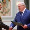 Лукашенко расценил учения НАТО как атаку на Беларусь