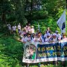 В Сребренице стартовал ежегодный «Марш памяти»