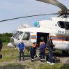 Спасатели обнаружили тела девяти погибших на месте крушения Ан-26