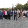В Баку отметили День национальной печати