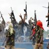 В Нигерии бандиты убили свыше 30 человек