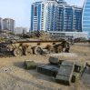 Риторика властей Армении оправдывает наличие Парка военных трофеев в Баку
