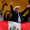 Бывший сельский учитель стал президентом Перу