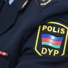 В Баку начальник отдела полиции совершил самоубийство