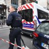 Злоумышленник, ранивший двух человек во Франции, задержан