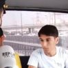 Полиция оштрафовала водителя и пассажиров автобуса за несоблюдение карантинного режима