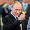 Почему Путин не поздравил Муратова?