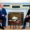 Пятичасовые переговоры Путина и Лукашенко завершились