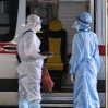 В России зафиксирован максимальный суточный показатель смертности от коронавируса