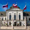 Словакия ввела обязательный карантин для въезжающих в страну