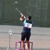 Представитель Азербайджана по стендовой стрельбе завершил выступление на Олимпиаде