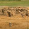 В Азербайджане найдено древнее поселение, датируемое XV-XVII веками
