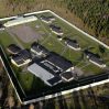 В шведской тюрьме заключенные взяли в заложники надзирателей
